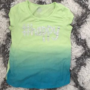 Happy shirt